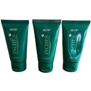 MCJW Green Hair Growth Cream